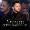 About S teb sam zhiv Song