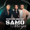 About Samo moya Song