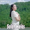 About Salah Welas Song