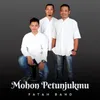 Mohon Petunjukmu