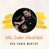About Ucu Yanık Mektup Song