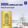 About Yesus Kawan Yang Sejati Song