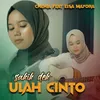 About SAKIK DEK ULAH CINTO Song