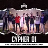 About Máfia Records Cypher 01 Song