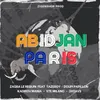 Abidjan Paris