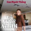 Và Thế Anh Đi