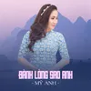 About Đành Lòng Sao Anh Song