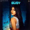 About BUSY Song