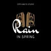 About Rain in Spring Song