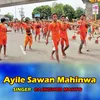 Ayile Sawan Mahinwa