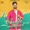 About Challe Mundian Song