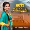 About Suit Patiyala Song