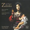 Missa Charitatis, ZWV 10: Gloria in excelsis Deo