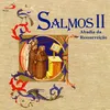 Súplica de perdão e salvação - Salmo 24