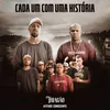 About Cada um Com uma História Song