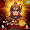About Sri hanuman chalisha Song