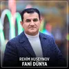 Fani Dünya