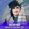 About Band Ye Number Dai Song