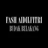 About Fash Aidilfitri Song