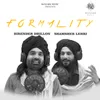 About Formality Song
