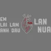 Em Lại Làm Anh Đau Lần Nữa (Prod. Xon) (Beat)