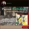 La Bohème (Opera for Orchestra) - Act 1