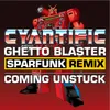 Ghetto Blaster