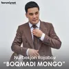 Boqmadi mongo