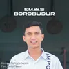 Emas Borobudur