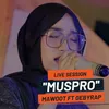 About MUSPRO Song