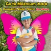 Go to Milenium 2000 Rungkat Njobo Njero