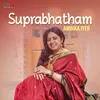 About Suprabhatham Song