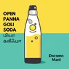Open Panna Goli Soda