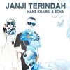 Janji Terindah