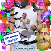 About Candyland Song
