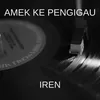 About Amek ke pengigau Song