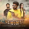 About Dehshat Song