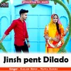 Jinsh pent Dilado