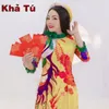 Chúc Xuân Vui Vẻ