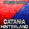 Catania hinterland