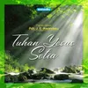 Tuhan Yesus Setia