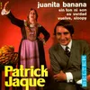 Juanita Banana