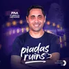 About Piadas Ruins (Studio Sessions FM) Song