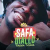 About Ragga Thiaga Song