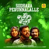 About Sodhara Perunnalalle Song