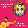 About Main Kamli Jogi Di Song