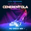 About Cenerentola Song