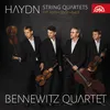 String Quartet in G Major, Op. 17/5, Hob. III:29: I. Moderato