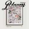 About Bloom Song