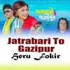 Jatrabari To Gazipur